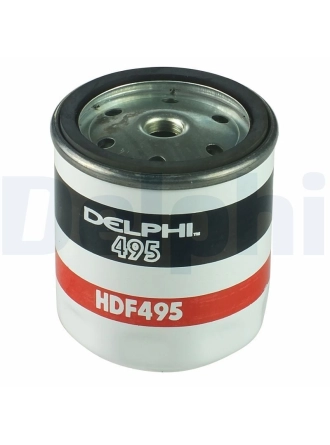 DELPHI HDF495 | Mazot Filtresi 95-06 Sprinter