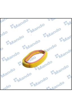 MANDO MMF015358 | Hava Filtresi <93 E-Seri (W201)