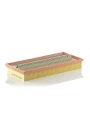 MANN C38163-1 | Hava Filtresi Mercedes Om602 W124-W201 250D 1985-1993