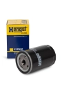 HENGST H14W40 | Mercedes W124 Kasa 102-103 Motor Yağ Filtresi