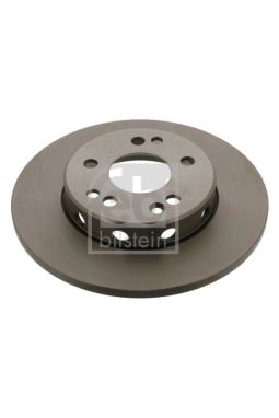 FEBI BILSTEIN 08542 | Fren Diski 124 Ön | 2 Adet