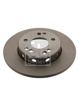 FEBI BILSTEIN 08542 | Fren Diski 124 Ön | 2 Adet