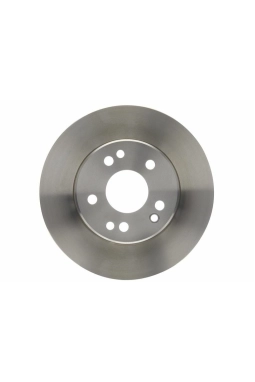 BOSCH 0986478187 | Fren Diski Ön W124 85-93 S124 86-93 C124 87-92 | 2 Adet