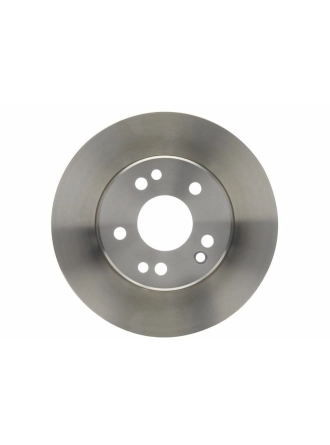 BOSCH 0986478187 | Fren Diski Ön W124 85-93 S124 86-93 C124 87-92 | 2 Adet