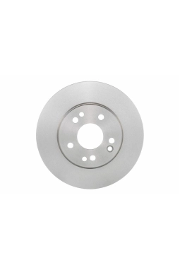 BOSCH 0986478186 | Fren Diski 124 Ön Havalı | 2 Adet