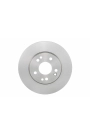 BOSCH 0986478186 | Fren Diski 124 Ön Havalı | 2 Adet
