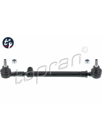 TOPRAN 400768 | Yan Rot (Mercedes E Serisi 84-95 W124)