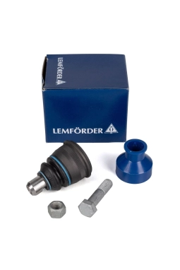 LEMFORDER 1072602 | Mercedes Benz W124 Kasa Alt Rotil