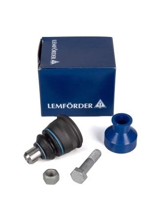 LEMFORDER 1072602 | Mercedes Benz W124 Kasa Alt Rotil