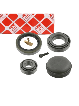 FEBI BILSTEIN 08841 | BILSTEIN / Mercedes W124 Kasa Ön Tekerlek Aks Bilya Tamir Takımı