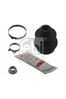 FEBI BILSTEIN 07933 | Aks Körüğü Tk. Arka Dış 190 W201 83-90 W202 93-00 W124 93-95 S124 93-96