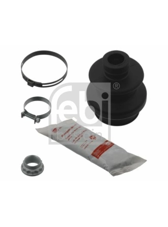 FEBI BILSTEIN 07933 | Aks Körüğü Tk. Arka Dış 190 W201 83-90 W202 93-00 W124 93-95 S124 93-96