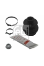 FEBI BILSTEIN 07933 | Aks Körüğü Tk. Arka Dış 190 W201 83-90 W202 93-00 W124 93-95 S124 93-96