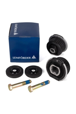 LEMFORDER 1097901 | Mercedes W124-W201 Arka Travers Takozu Küçük Tm. Tk