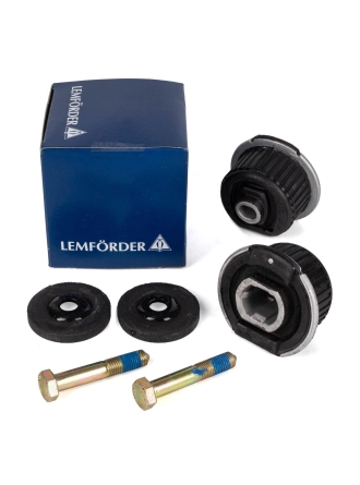 LEMFORDER 1097901 | Mercedes W124-W201 Arka Travers Takozu Küçük Tm. Tk