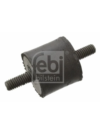 FEBI BILSTEIN 07606 | Hava Filitre Takozu 116 / 123 / 124 / 126 / 201 | 4 Adet