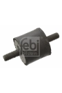 FEBI BILSTEIN 07606 | Hava Filitre Takozu 116 / 123 / 124 / 126 / 201 | 4 Adet