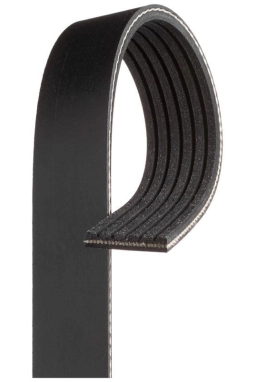 GATES 6PK2253 | V Kayışı 02-Ma.6 1.8-2.0 16V