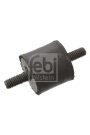 FEBI BILSTEIN 07606 | Tutucu Hava Filtresi İçin Mercedes 190 (Model 201) G Class ( | 4 Adet