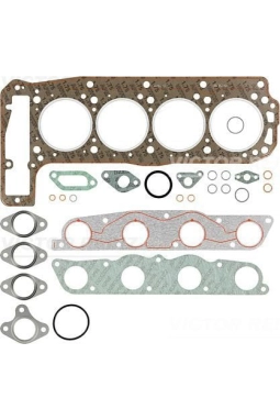 VİCTOR REİNZ 02-25230-16 | Mercedes W124 Kasa 200 E 102 Motor Üst Takım Conta Victor