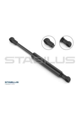 STABİLUS 016776 | Mercedes W124 Kasa Dizel Gaz Pedal Amortisörü