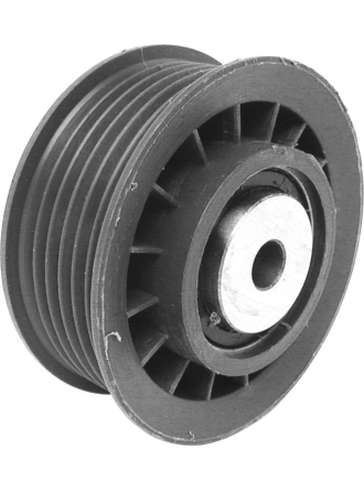 BSG 60-615-003 | Mercedes W124 Kasa 300D 603 Motor Kayış Gergi Kasnağı Kanallı