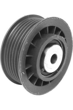 BSG 60-615-003 | Mercedes W124 Kasa 250D 602 Motor Kayış Gergi Kasnağı Kanallı