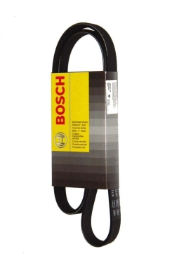 BOSCH 1987947819 | Mercedes W124 Kasa 200E 102 Motor Klimasız V Kayışı 6PK 1885