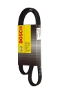 BOSCH 1987947819 | Mercedes W124 Kasa 200E 102 Motor Klimasız V Kayışı 6PK 1885