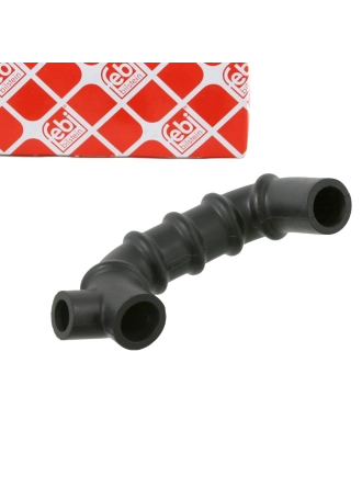 FEBI BILSTEIN 26165 | Mercedes W124 Kasa 200E Havalandırma Pipo Hortum