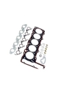 VİCTOR REİNZ 02-26570-06 | Mercedes W124 Kasa 250D 602 Motor 5 Silindir Üst Takım Conta