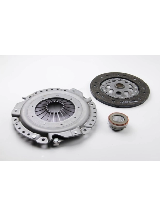 LUK 623055900 | Mercedes W124 Kasa 250 TD 602 Motor Debriyaj Seti Baskı Balata Bilya