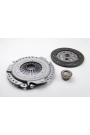 LUK 623055900 | Mercedes W124 Kasa 250 TD 602 Motor Debriyaj Seti Baskı Balata Bilya
