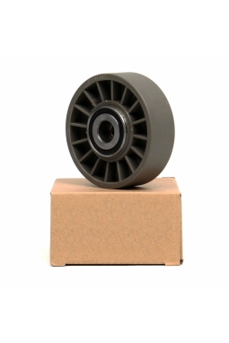 BSG 60-615-002 | Mercedes W124 Kasa 250D 602 Motor Kayış Gergi Bilyası İthal