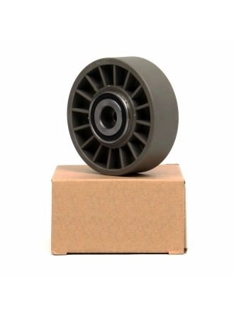 BSG 60-615-002 | Mercedes W124 Kasa 250D 602 Motor Kayış Gergi Bilyası İthal