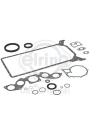 ELRING 814504 | Mercedes W124 Kasa 102 Motor 230E Alt Takım Conta