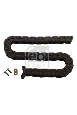 FEBI BILSTEIN 09232 | M.Benz M102 106 Bakla Zincir A0019974994