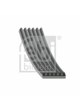 FEBI BILSTEIN 34344 | M.Benz V Kayış W202 / 210 Om604 129971592