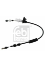 FEBI BILSTEIN 21327 | M.Benz W124 M102e Gaz Teli 1243001230