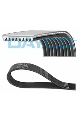 DAYCO 9PK1826HD | Kanallı Kayış Mercedes Sprinter 208 308 213 313 CDI,,,,