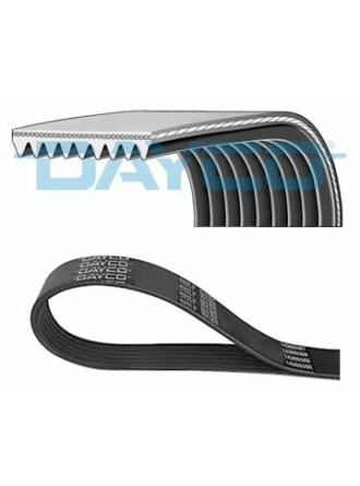 DAYCO 9PK1826HD | Kanallı Kayış Mercedes Sprinter 208 308 213 313 CDI,,,,