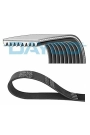DAYCO 9PK1826HD | Kanallı Kayış Mercedes Sprinter 208 308 213 313 CDI,,,,