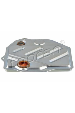 TOPRAN 400453 | Otomatik Şanzıman Filtresi (Mercedes W124-W201)