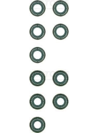 VİCTOR REİNZ 12-27214-04 | Subap Lastiği Tk (Mercedes Sprinter 210D-212D-310D-312D 95-00 410D-412D 96-06)