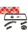 Mercedes W124 Kasa 230 E 1988-1992 Eksantrik Zincir Seti Komple Febi Marka