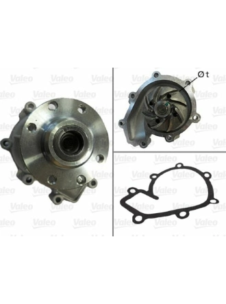 VALEO 506060 | Devirdaim Ms.E190 (W201-W124) 96-Vito-Sprinter