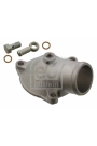 FEBI BILSTEIN 34700 | Termostat Kapağı Mercedes M102 Alüminyum Civata + Pul