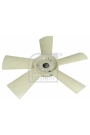 FEBI BILSTEIN 17851 | Radyatör Fanı (5 Kanat, Beyaz) 190 W201 86-93