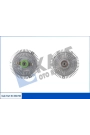 KALE 352740 | Fan Termiği (Om602, Om603, Om605, Om606) 190 W201 88-93 W124 88-93 W210 97-99 W140 93-98