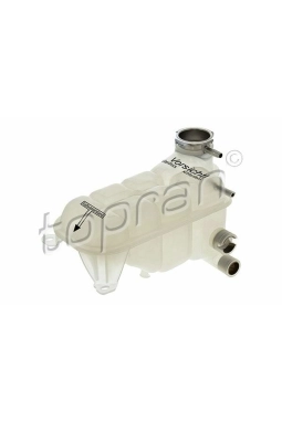 TOPRAN 400889 | Genleşme Tankı Mercedes W124-W201 / M102 / 1985-1992